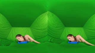 More Fun Than The Gym - Gear VR-2