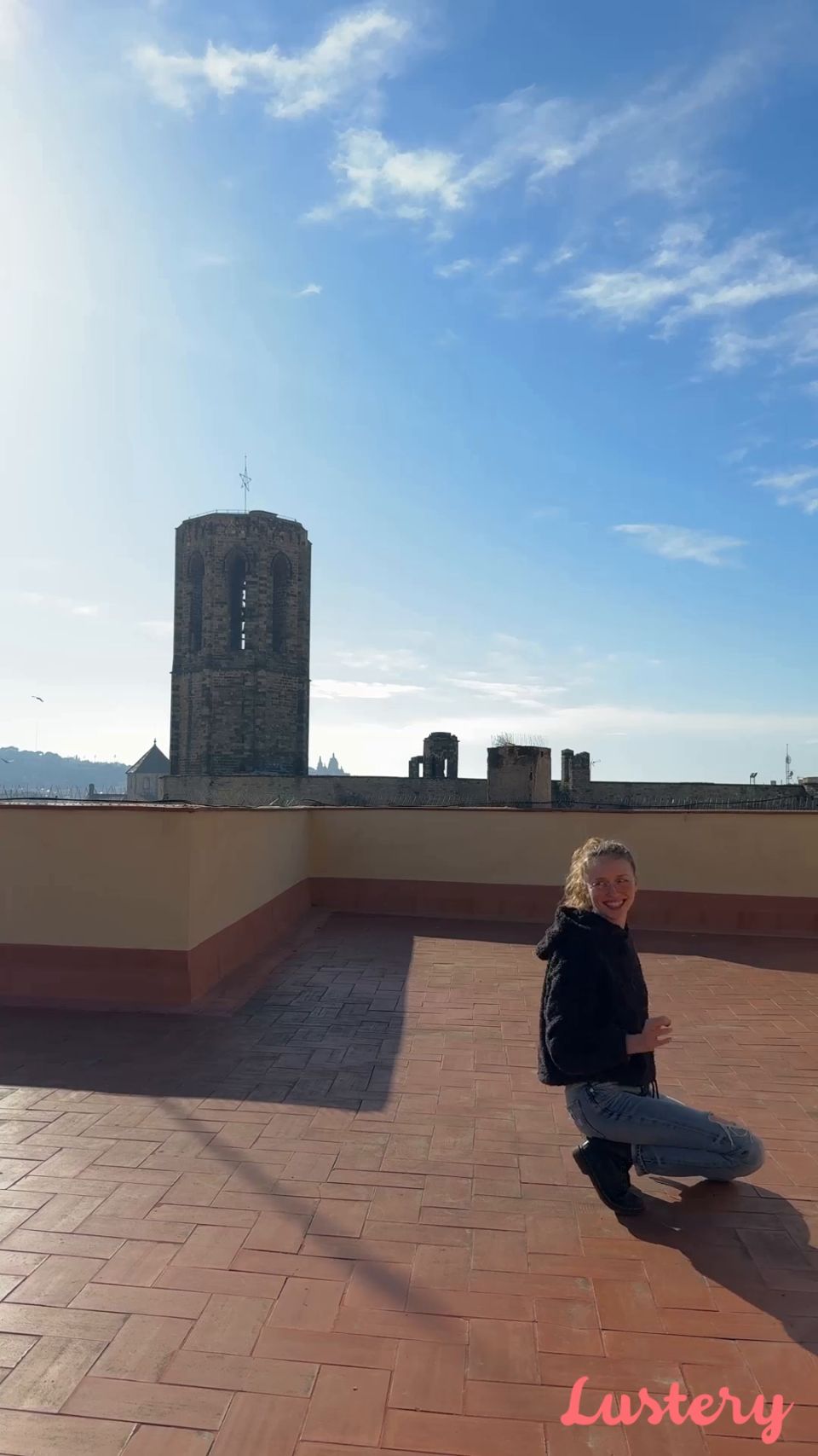 [K2S.CLUB] Suzy - Sunny Suck-Off - FullHD 1080P