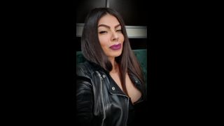 Goddess Domdeluxury - domdeluxury - Siterip - K2S - UBIQFILE () Let me teach you something about investments-6