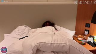 Lolly Lips - Real Amateur Sex From Vacation (Euro sex)-1