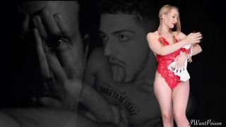 adult clip 7 kelli staxxx femdom Goddess Poison - Coerced Bi Halloween Edition, mental domination on fetish porn-3
