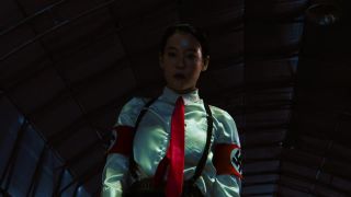 [waranlov.com] Wunder Woman Rebirth Part 3 Perfect Defeat | cosplay, コスプレ, superheroine, 女子プロレス, wrestling-9