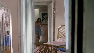 Deborah Caprioglio Nude - Spiando Marina 1994-6