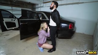 [Derrick Ferrari] Anastasia Fucks her Bodyguard - Apr 23, 2019-2