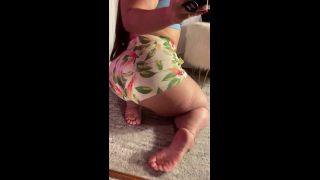 Amina Marie () Aminamarie - i love getting new shorts do you like good morning happy sole sunday and happy 20-06-2021-1