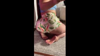 Amina Marie () Aminamarie - i love getting new shorts do you like good morning happy sole sunday and happy 20-06-2021-7