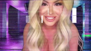 adult video clip 34 Alissa Ryan – GOON BOT 4 – Hacked on femdom porn kj fetish-2