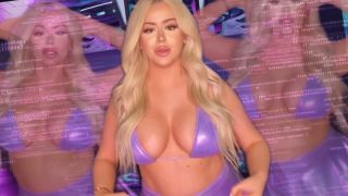 adult video clip 34 Alissa Ryan – GOON BOT 4 – Hacked on femdom porn kj fetish-5