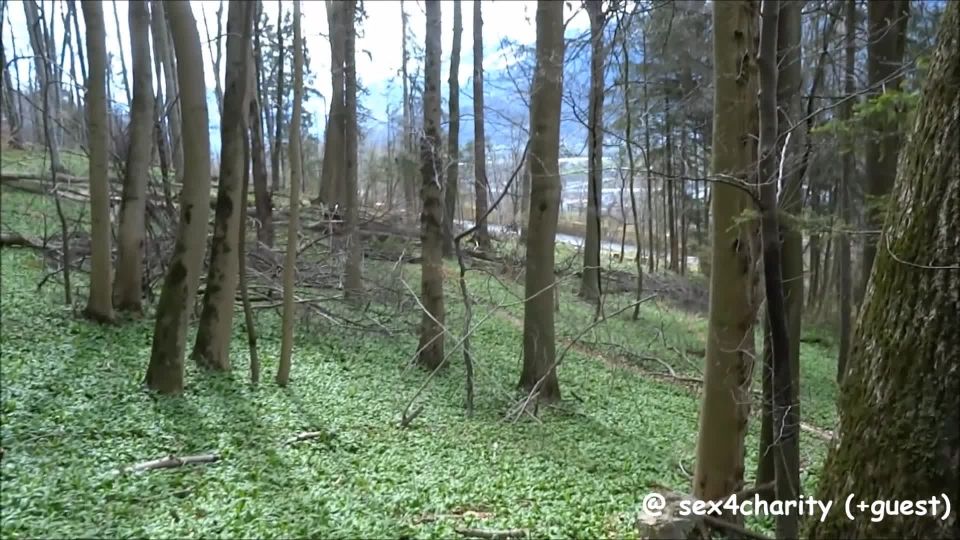 sex4charityOur Best Cumshots of 2019 and 2018 - big loads of cum !!!