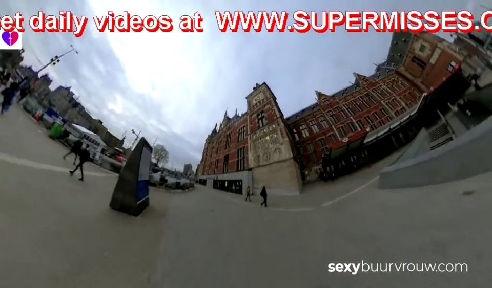 [[SuperMisses.com] Dutch Man has Hot Threesome with Girlfriend _ Milf Babe] Dutch Man has Hot Threesome with Girlfriend _ Milf Babe