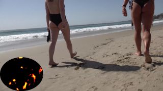 Online tube Voyeur beach bikini – SUMMER BIKINI KICK OFF 2018-5