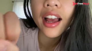 [GetFreeDays.com] Troublesome 18 Year Old Begging For You to Finish In Her Mouth Porn Stream March 2023-4