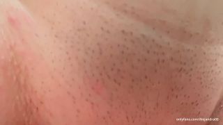 Alejandramoviess Incredible ass in POV, I take off the condom to give my friend semen-6