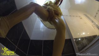 FetiliciousFans SiteRipPt 1Dirty Shower-2