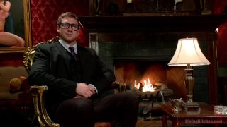 free video 45 circumcision fetish bdsm porn | DivineBitches.com - Maitresse Madeline, Connor Maguire - FemDom Edging and Teasing Test Shoot | bondage-8