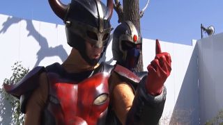 [SuperMisses.com] THZ-82 Super Heroine in Grave Danger!! Vol.82 Sailor Ariel-001-8