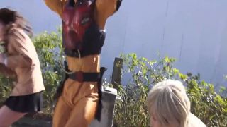 [SuperMisses.com] THZ-82 Super Heroine in Grave Danger!! Vol.82 Sailor Ariel-001-9