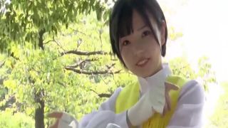 [SuperMisses.com] SPSB-27 Heroine Pinch Rush: Amie， Rager Yellow， Rin Gayoku， Cheer Topaz (FHD ver.)-016-1