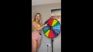 Onlyfans - Amberjadevip - Rabbit has won  x Dirty voice note x  minute custom GG video Video package of ch - 10-05-2020-8