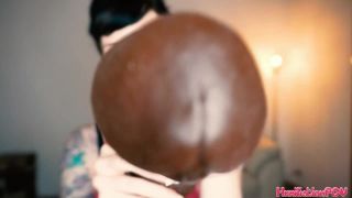 adult video clip 41 HumiliationPOV - BBC Anal Orgasm - black - fetish porn iranian anal-8