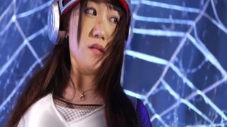 [SuperMisses.com] ZEPE-64 Ninja Agent Aika Fear of Poisonous Spider Witch-009-0