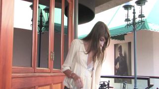 Video Melina First Time Beauty 1080p FullHD-2