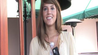 Video Melina First Time Beauty 1080p FullHD-3
