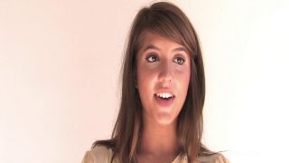 Video Melina First Time Beauty 1080p FullHD-9