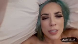 Jelena Jensen – Fucked by Matt Facial POV Amateur Style.-7