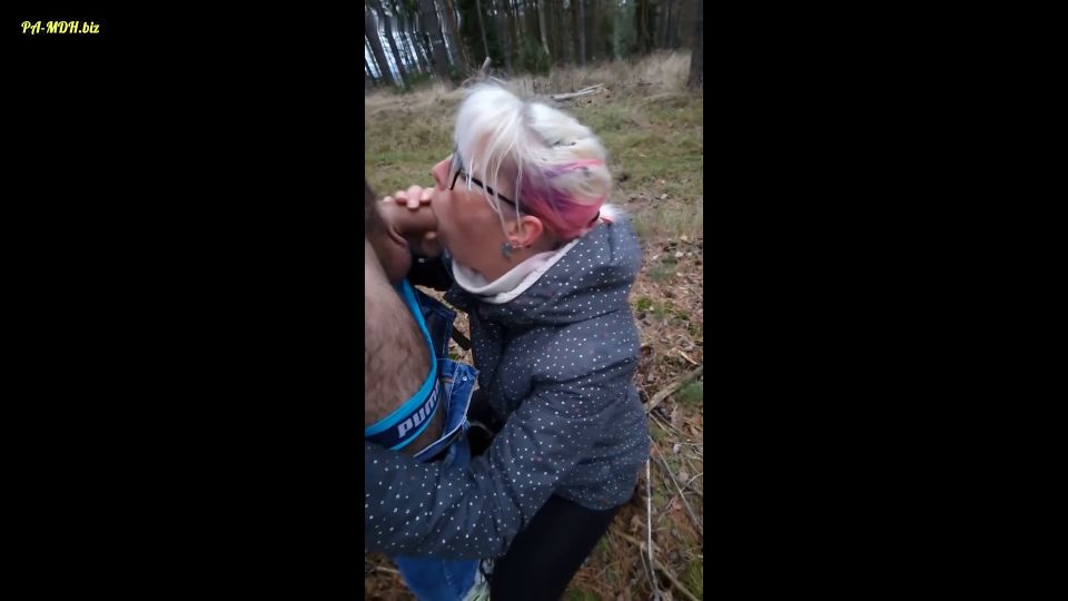 [K2S.CLUB] StecherVonNebenan - Maja liebt es, einen Schwanz im Mund zu haben - FullHD 1080P