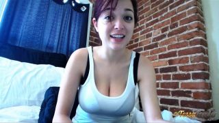 TessaFowler presents Tessa Fowler in Webcam 11 (2015.05.20)-2