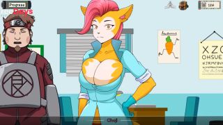 [GetFreeDays.com] Kunoichi Trainer Dinaki - Naruto Trainer - Part 139 Naruto And Furry Fucking By LoveSkySan69 Porn Video November 2022-1