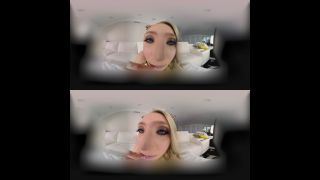 Naughty Pussy AJ Applegate JOI H49 Oculus - [Virtual Reality]-8