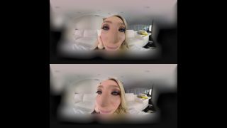 Naughty Pussy AJ Applegate JOI H49 Oculus - [Virtual Reality]-9