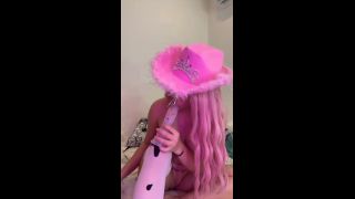 fetish  Fetish porn Nightmare Succubus @yorsuccubus Uwu  Cosplay Dildo Play PPV 1 [SD 1252p] 2025 -4