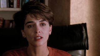 Deborah Kara Unger, Annabella Sciorra – Whispers In The Dark (1992) HD 720p!!!-3