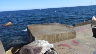 Walk Naked And Squirt Infront of Strangerss - Public-3