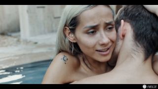 6274 Photographer Freezes And Fucks Celebrity Yoga Influencer...-8