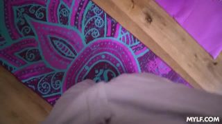 The Perfect Incentive (Blowjob porn) Lolly Dames-3