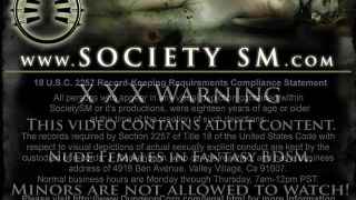 Jail Or Slavery (Pt. 1 & 2) / ( 1 2) Download New Porn V...-9