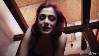 MVLadyPerse - Your Pathetic Penis Is So Tiny POV-7