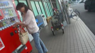 Hi-Vision Japanese toilet style – 15256341 on japanese porn -0