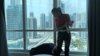 [K2S.CLUB] NoirQueenie - Pegging My Husband - FullHD 1920P-2