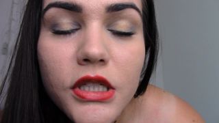 online porn clip 16 Athena Blaze - Dirty Talking JOI Cum on femdom porn my slave femdom-5