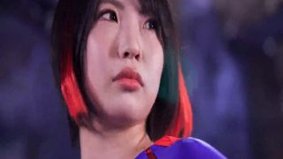 [WarAnLov.com] SPSE-62 SUPER LADY ~The one who inherits destiny，the falling vow~-000-4