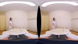 Yui Aragaki Nurse POV VR Sex Porn DeepFake-0