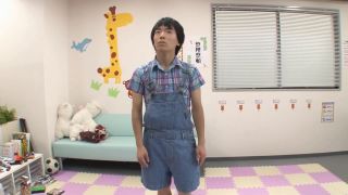 DVDES-910 【モザイク破壊版】ママ失格 4 ～ワルガキに寝取られ子●チ●ポに調教されて雌豚ザーメンタンク化する清楚ママ！～ 澁谷果歩-7