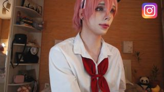 Shemale Webcams Video for October 15, 2019 – 03 webcam -4