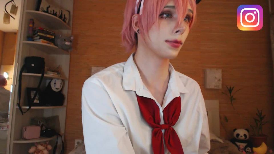 Shemale Webcams Video for October 15, 2019 – 03 webcam 