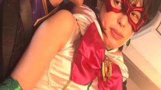 [WarAnLov.com] [ZEPE-98] Heroine Conquest T Frontier Demon Extermination-007-2